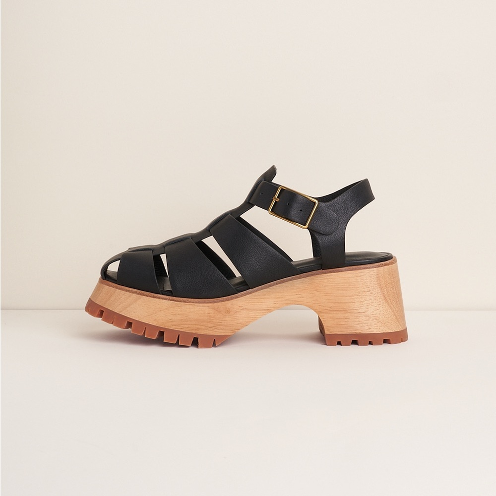 Charlotte Stone Roddy Sandals